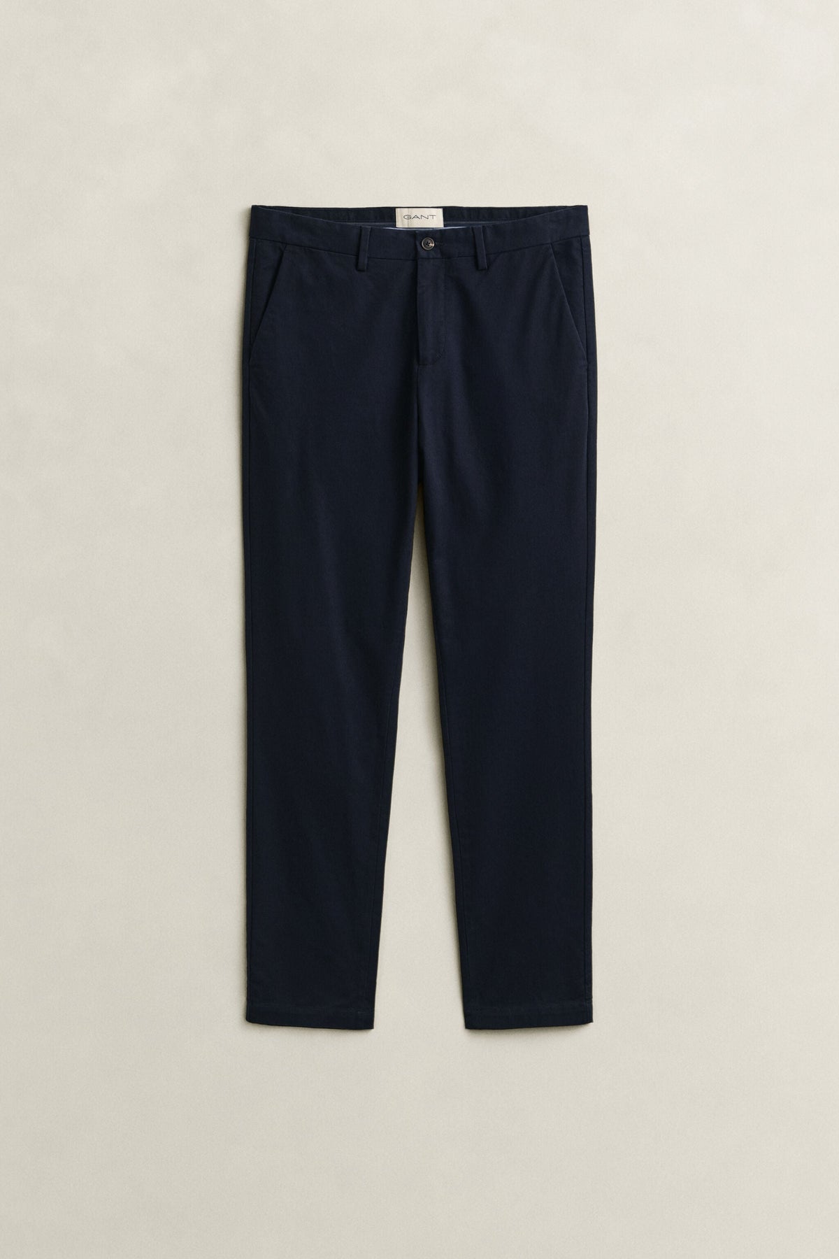 Slim Smart Chinos