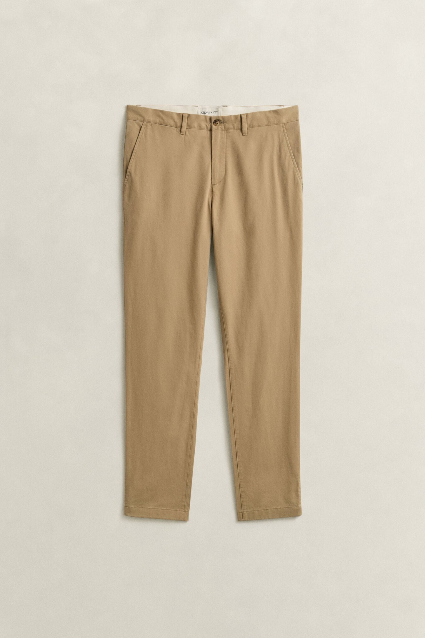 Classic Slim Chinos