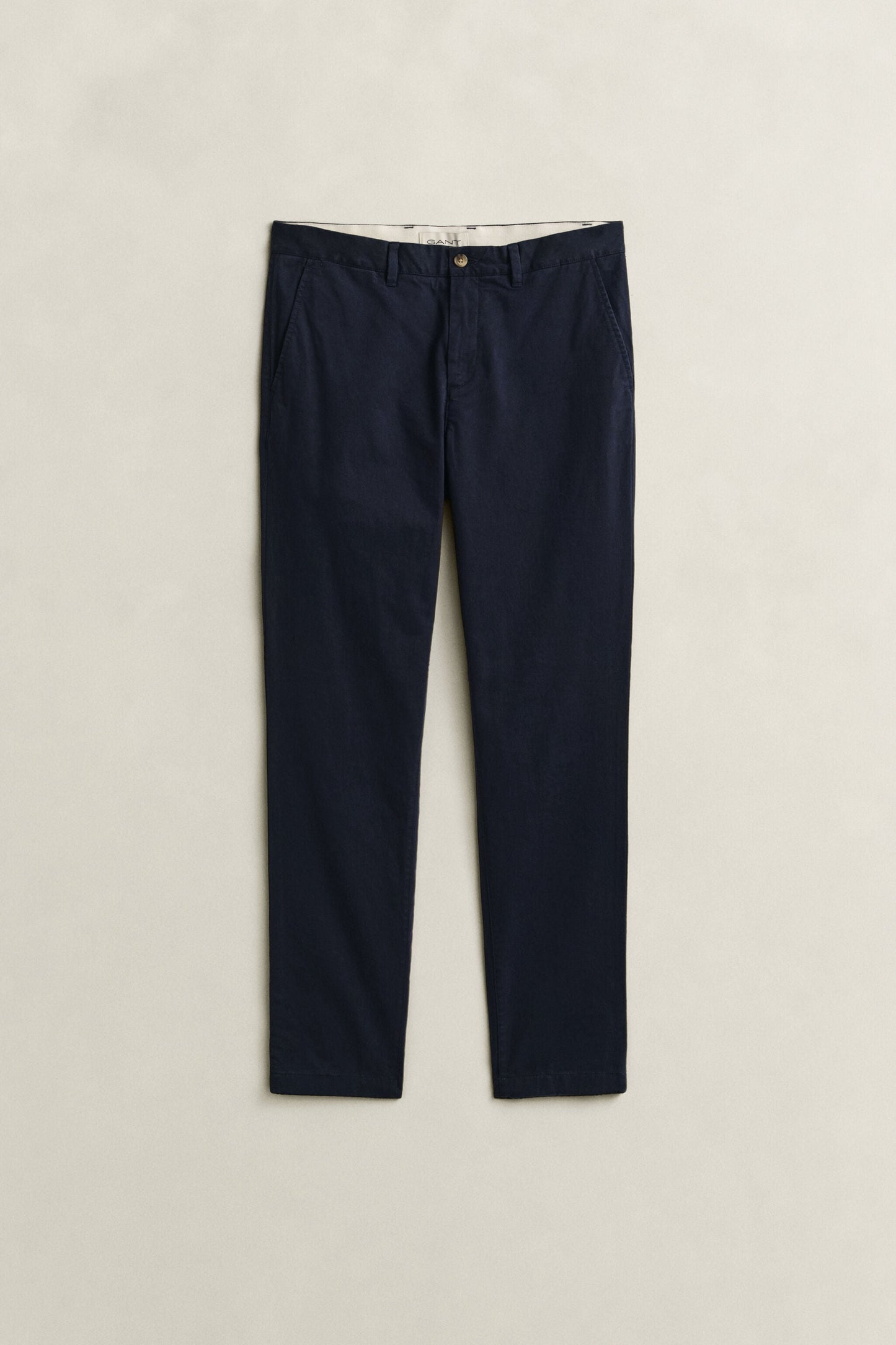 Classic Slim Chinos