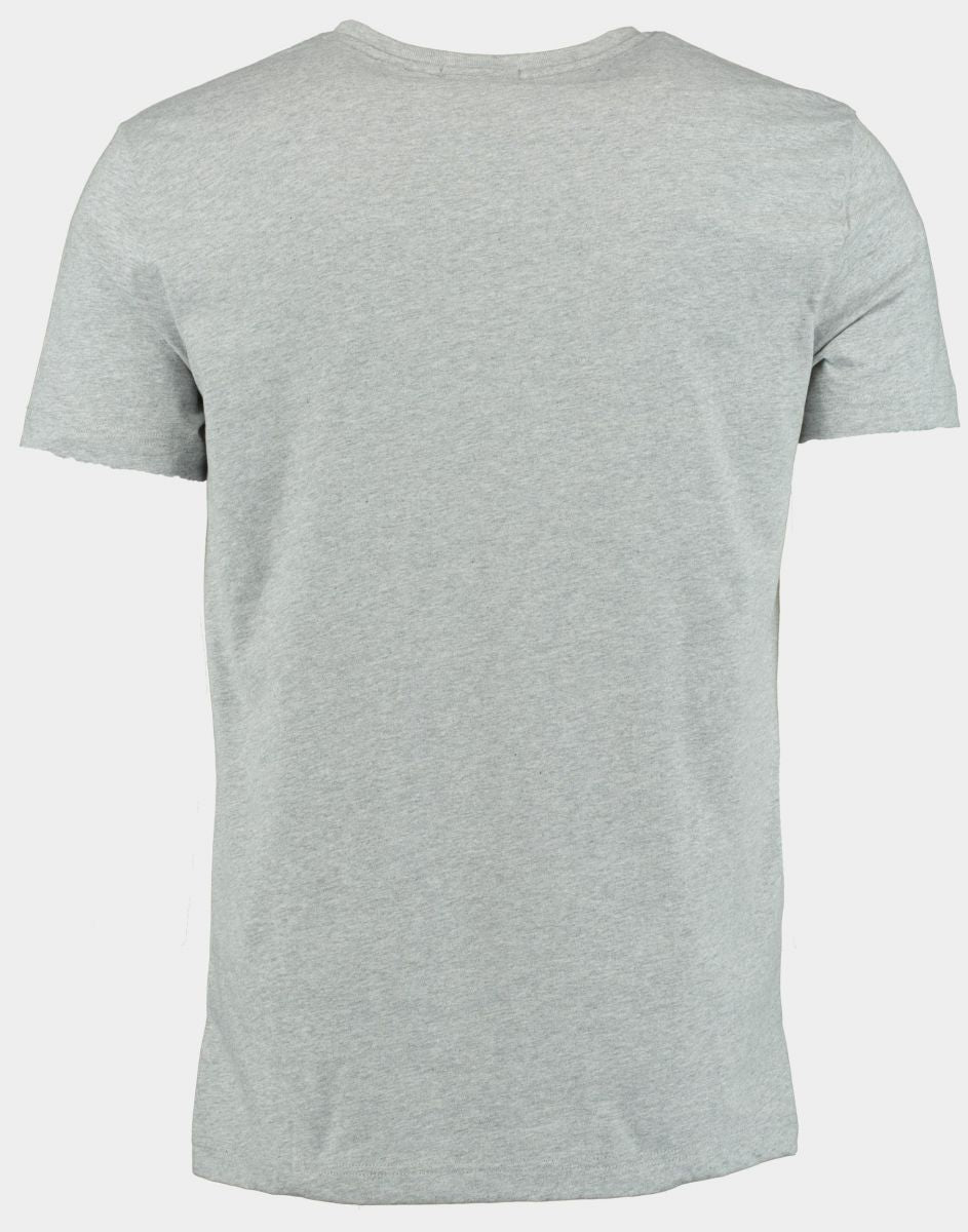 Gant Slim Shield Short Sleeve T-Shirt