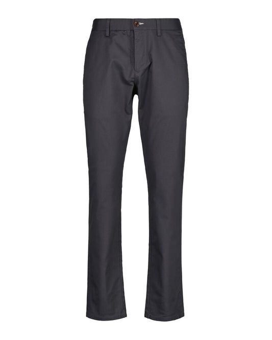 Slim Fit Chinos 32X32 / Antracite