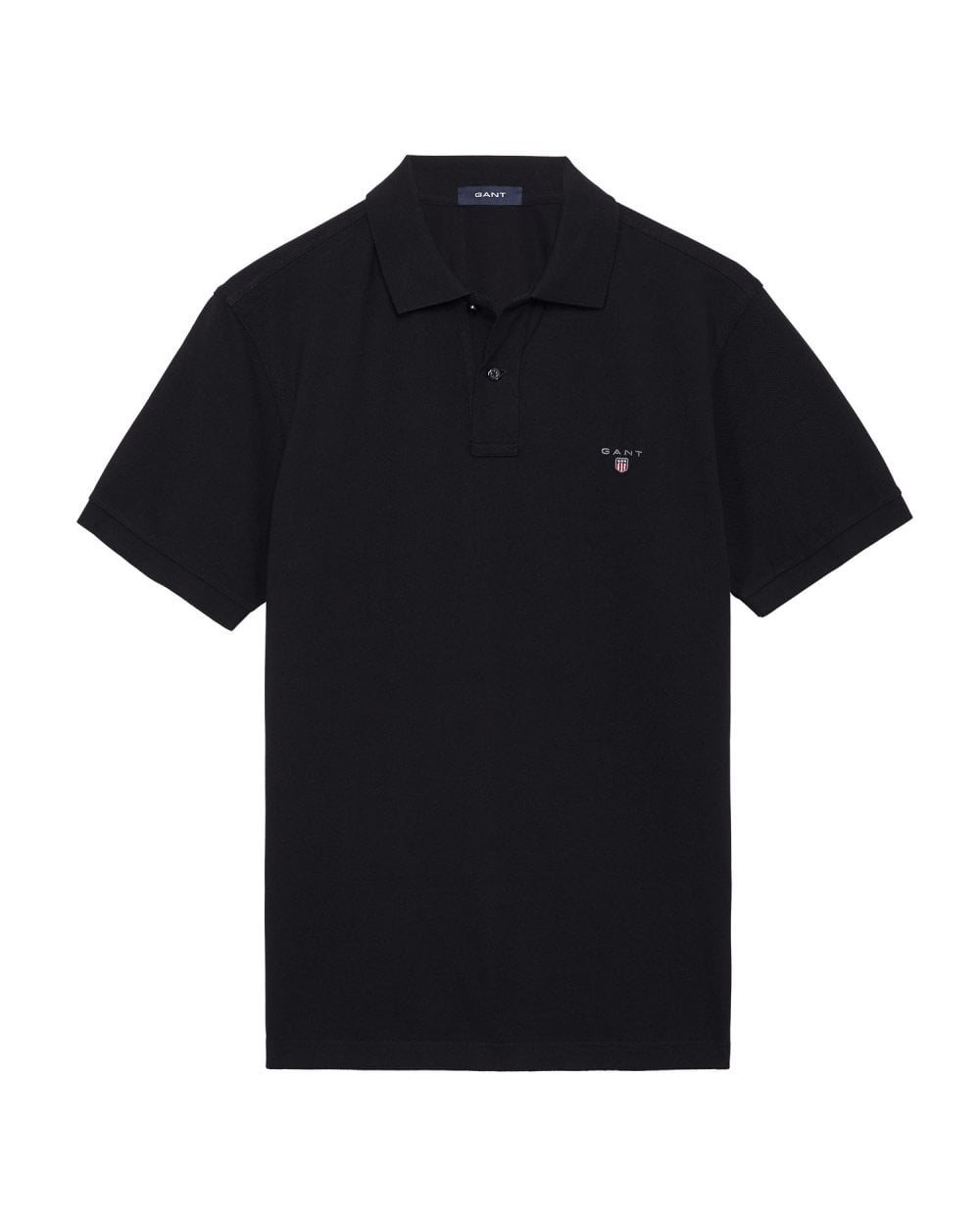 Original Regular Fit Pique Polo Shirt