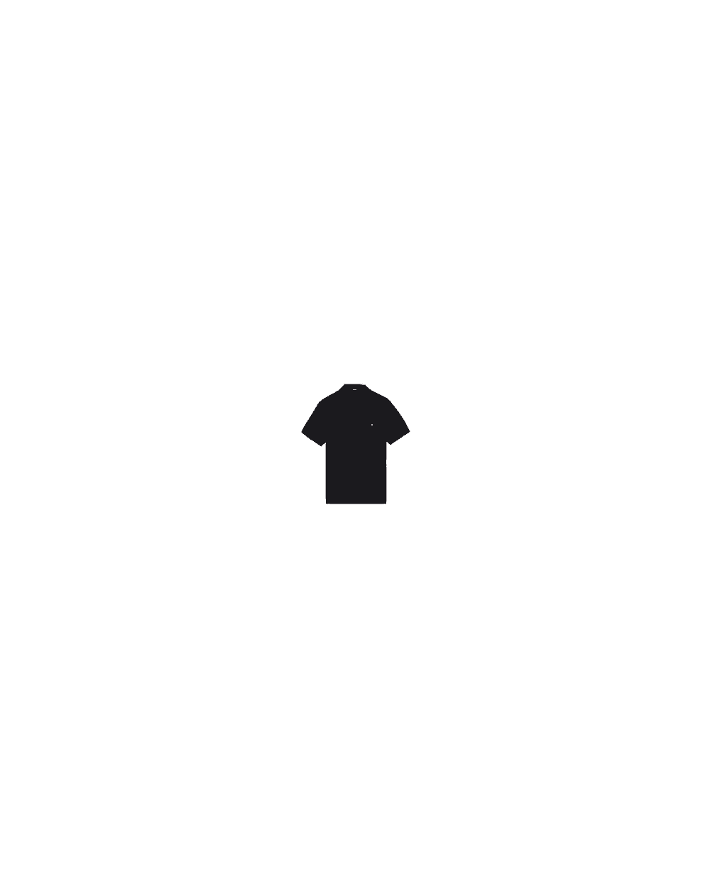 Original Regular Fit Pique Polo Shirt