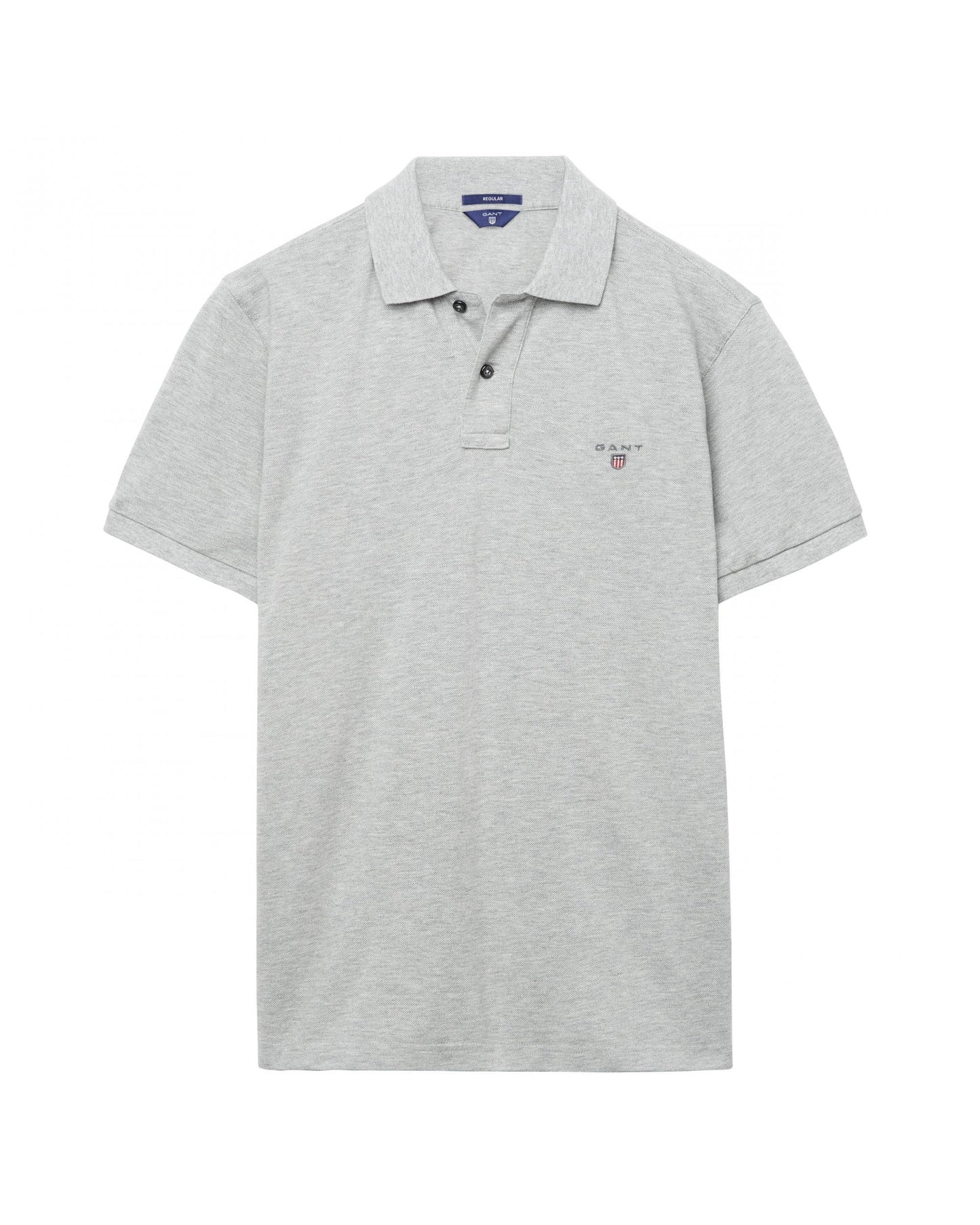 Original Regular Fit Pique Polo Shirt