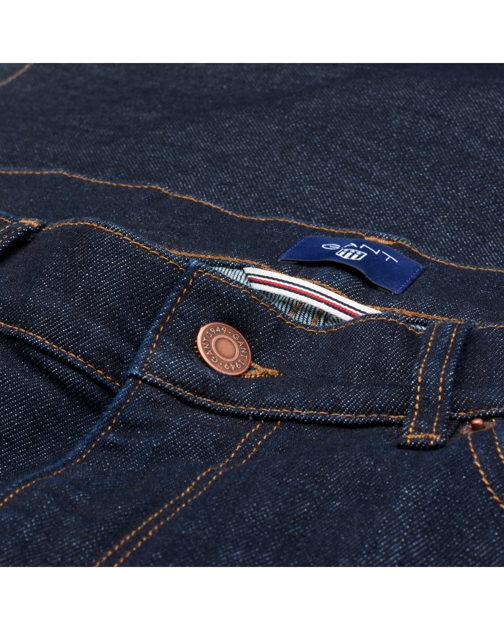 Slim Fit Jeans