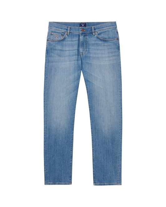Slim Fit Jeans