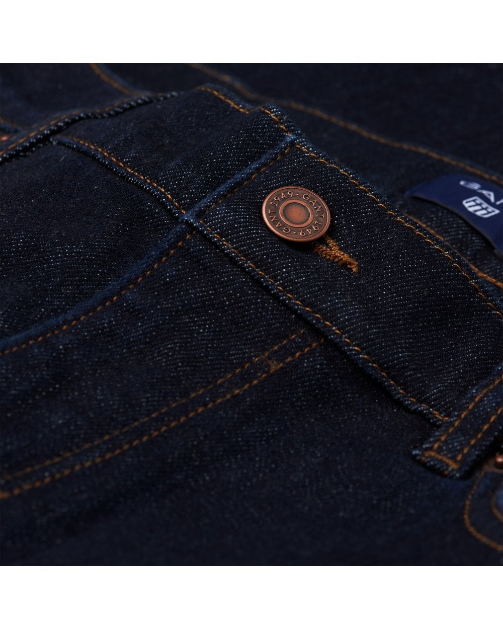Slim Fit Jeans