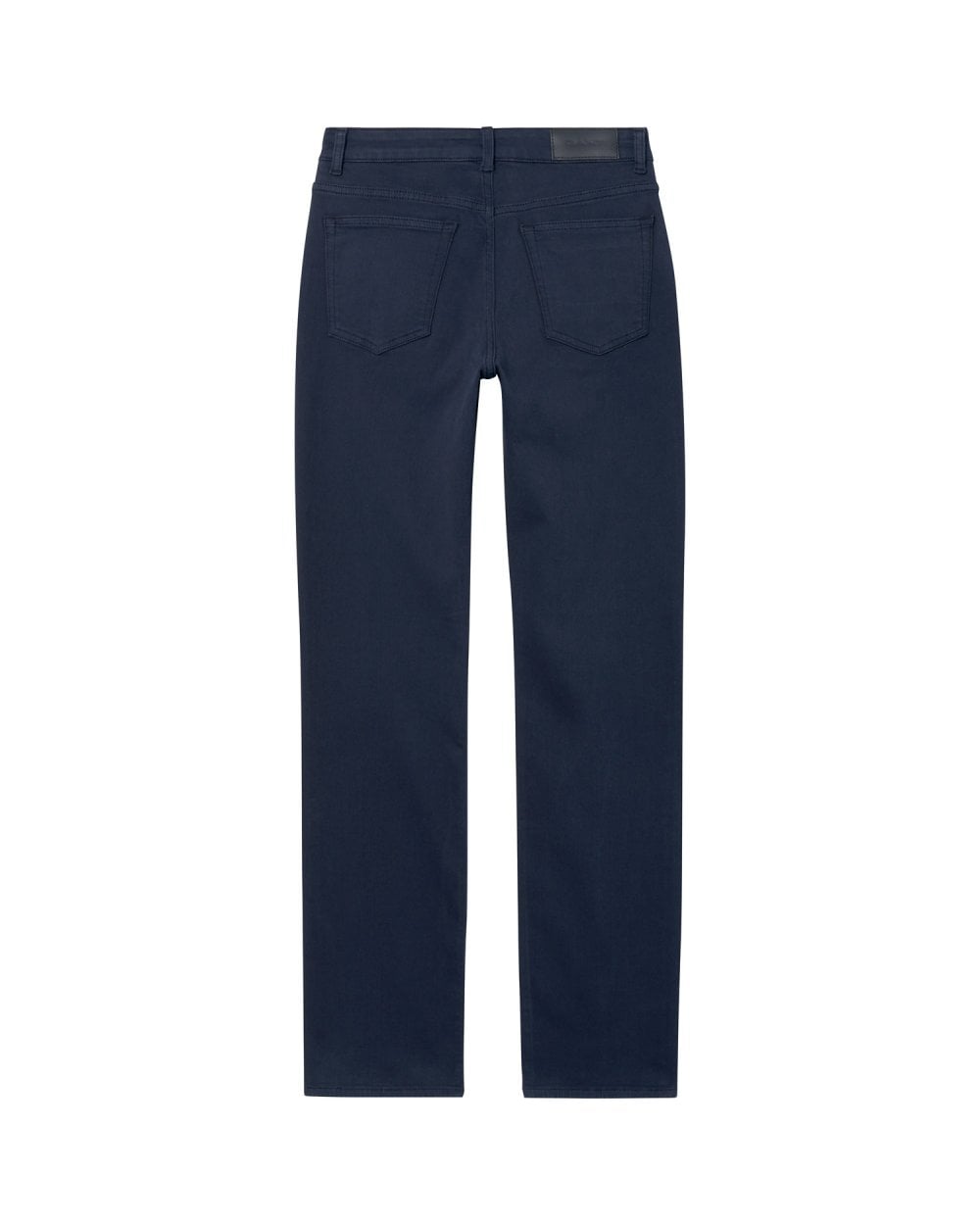 Slim Fit Twill Jeans
