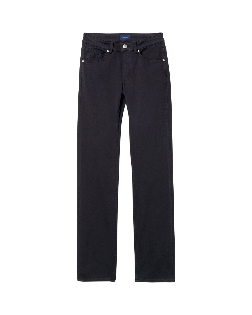 Slim Fit Twill Jeans