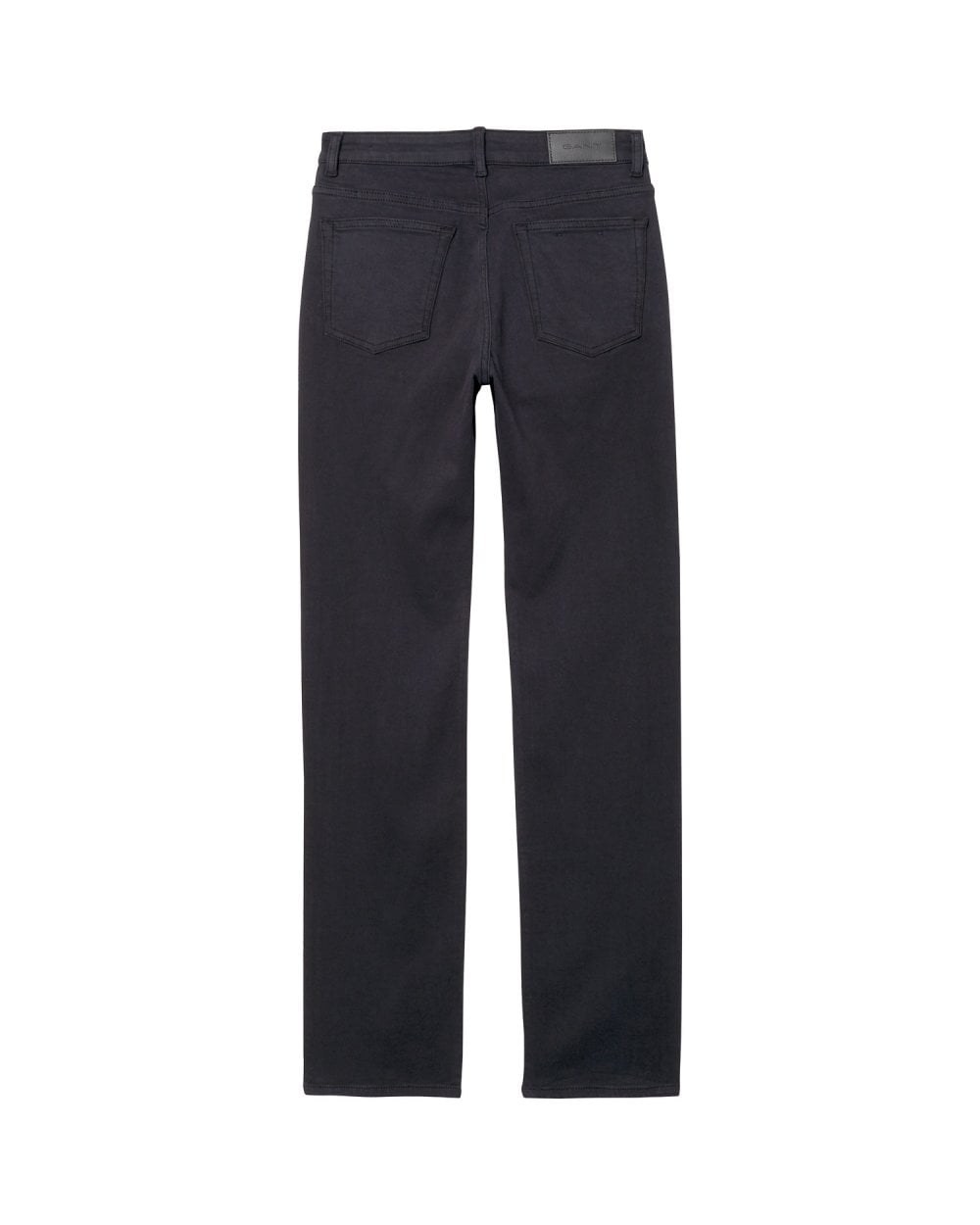 Slim Fit Twill Jeans