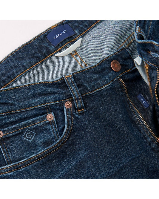 Slim Fit Jeans