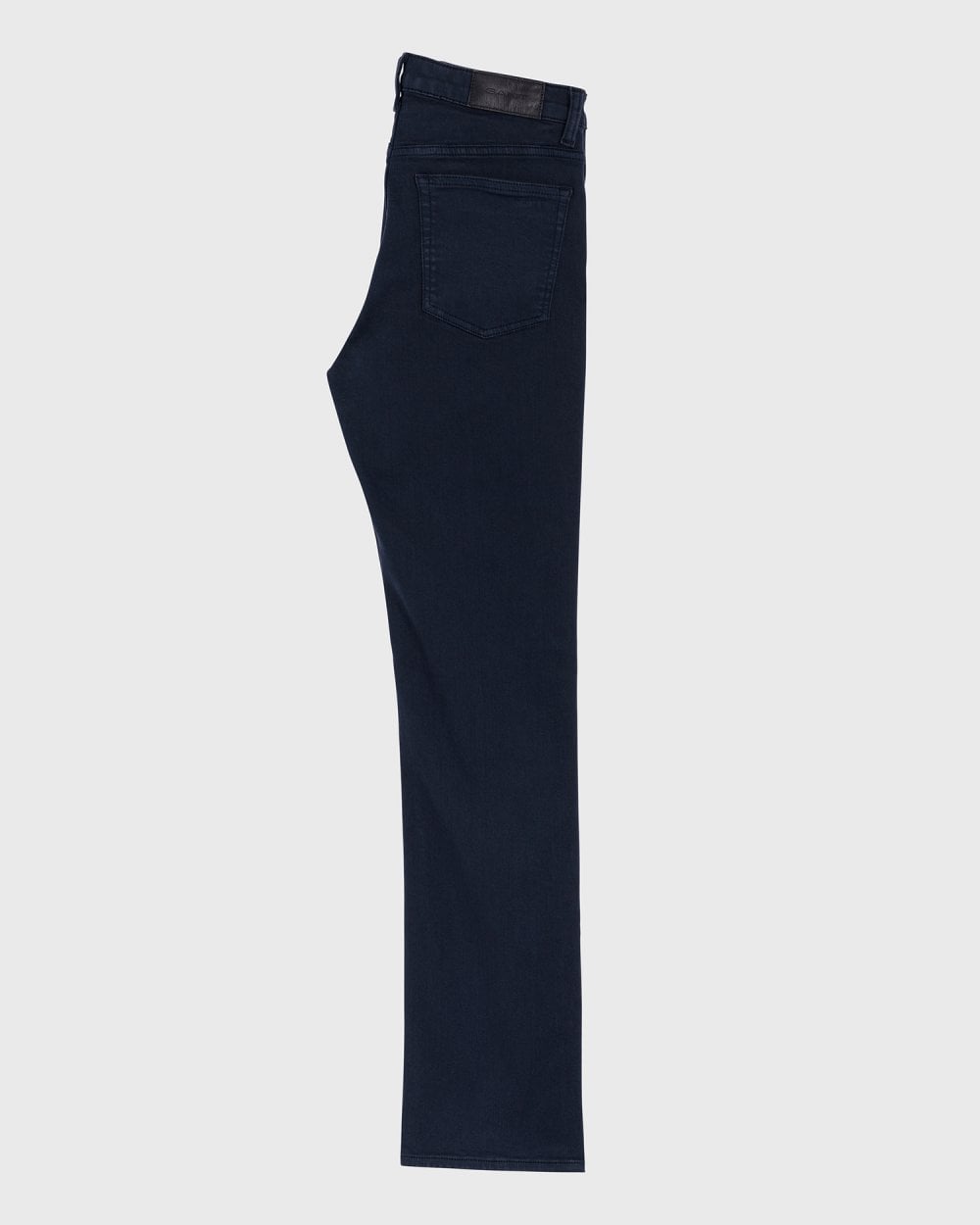 Slim Fit Twill Jeans