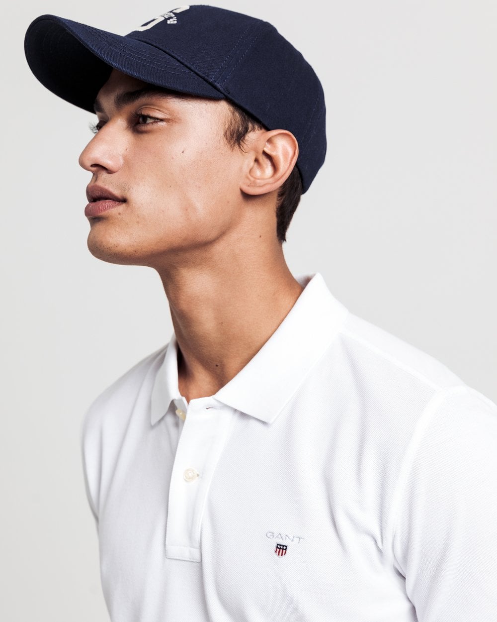 Original Regular Fit Pique Polo Shirt