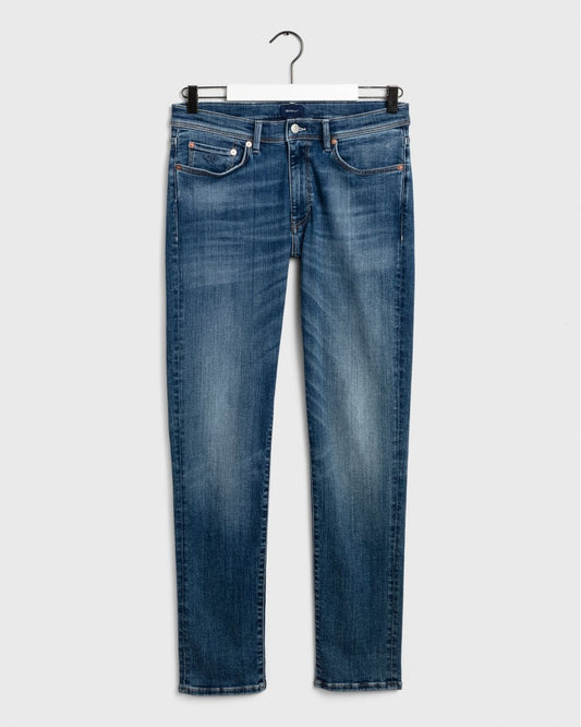 Maxen Extra Slim Fit Active-Recover Jeans