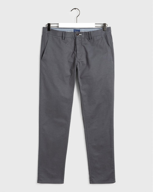 Hallden Slim Fit Tech Prep Chinos