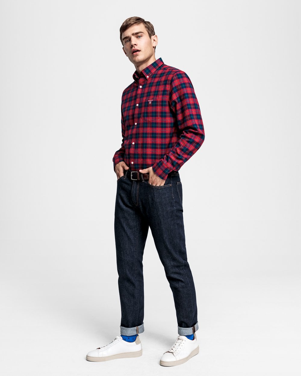 Slim Fit Jeans