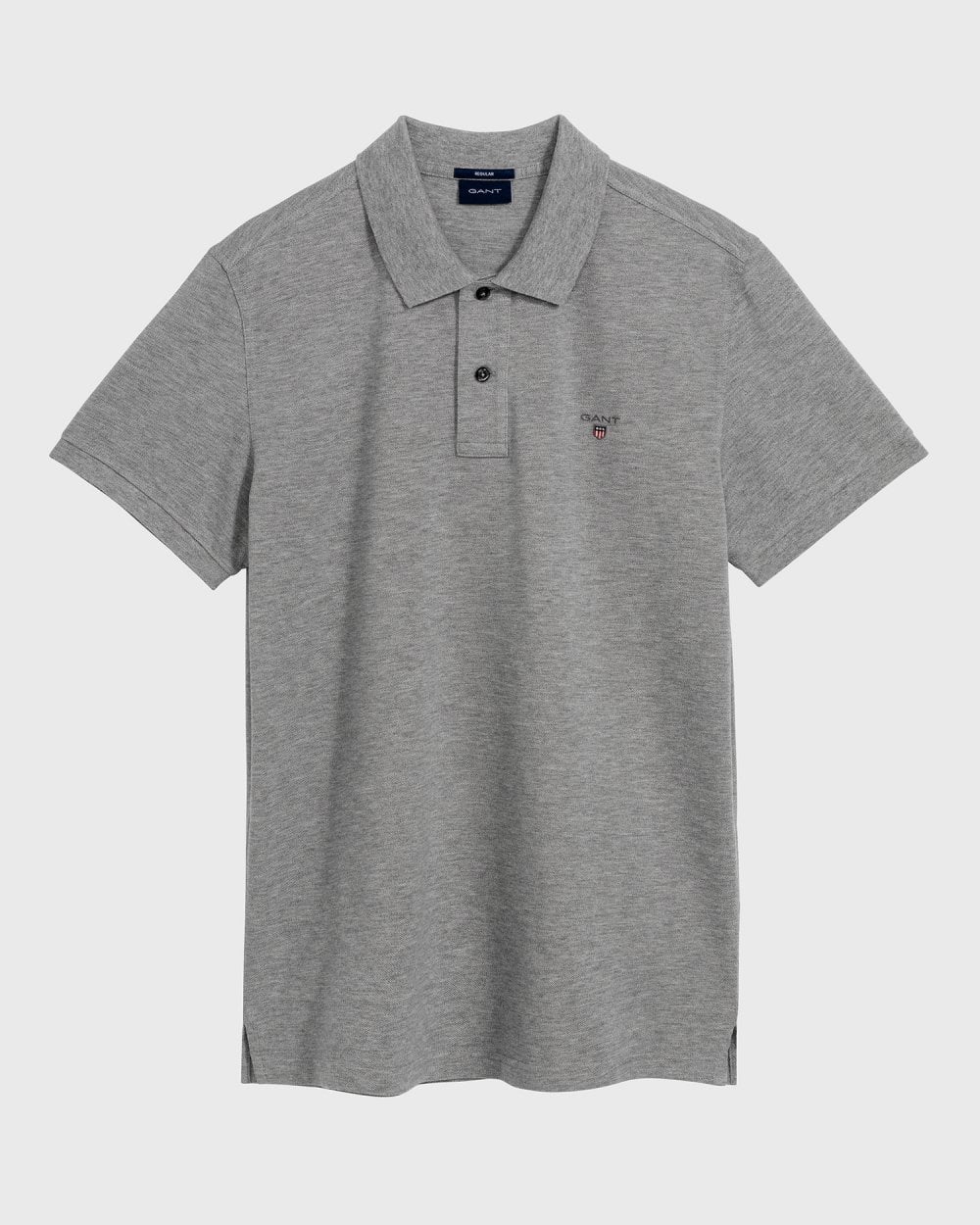 Original Regular Fit Pique Polo Shirt