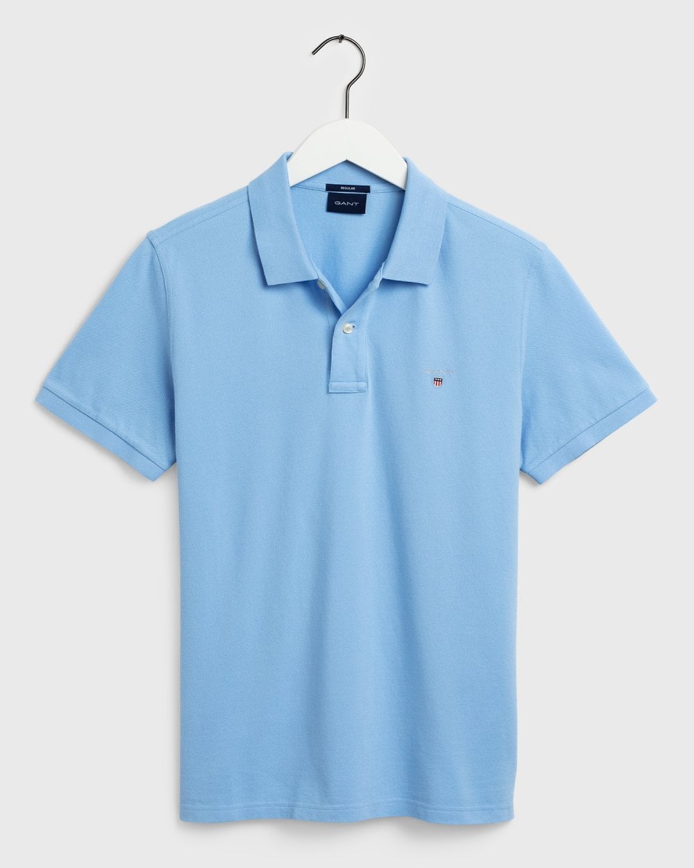 Original Regular Fit Pique Polo Shirt