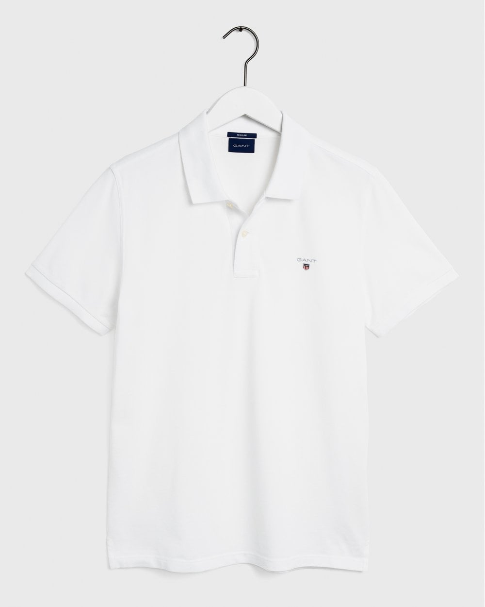 Original Regular Fit Pique Polo Shirt