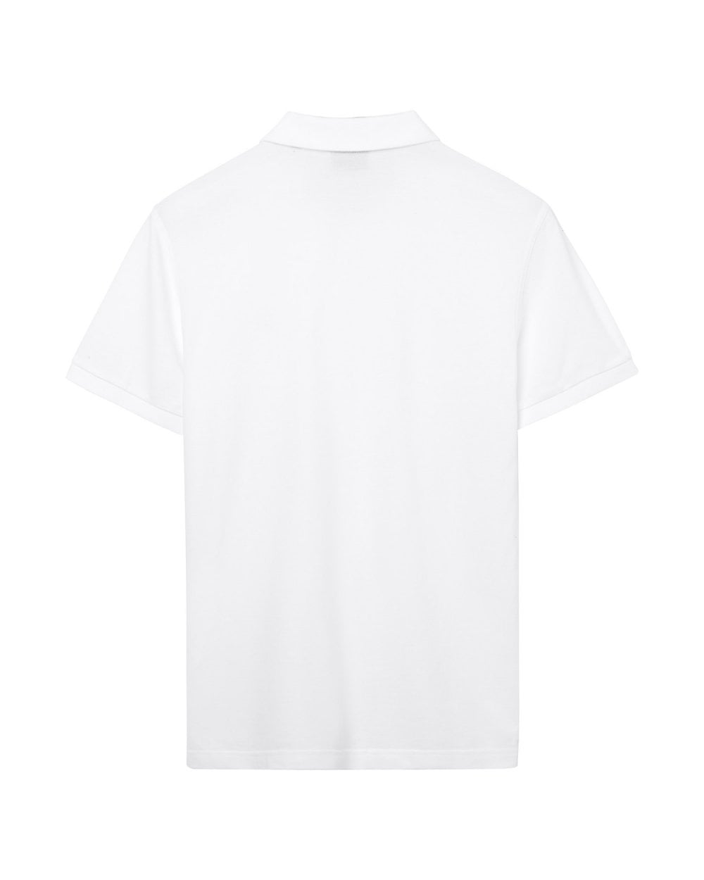 Original Regular Fit Pique Polo Shirt
