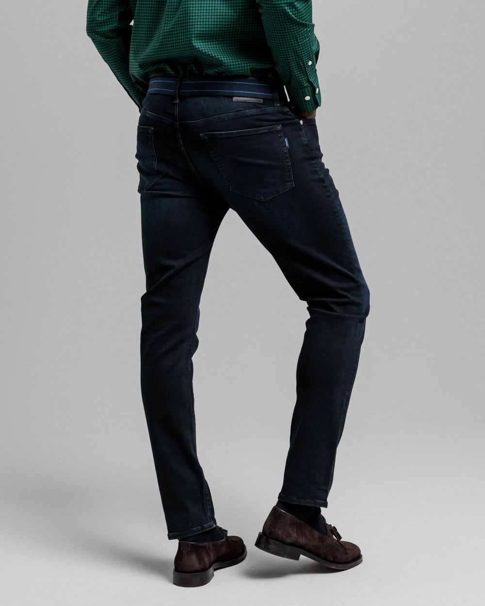 Maxen Extra Slim Fit Active-Recover Jeans