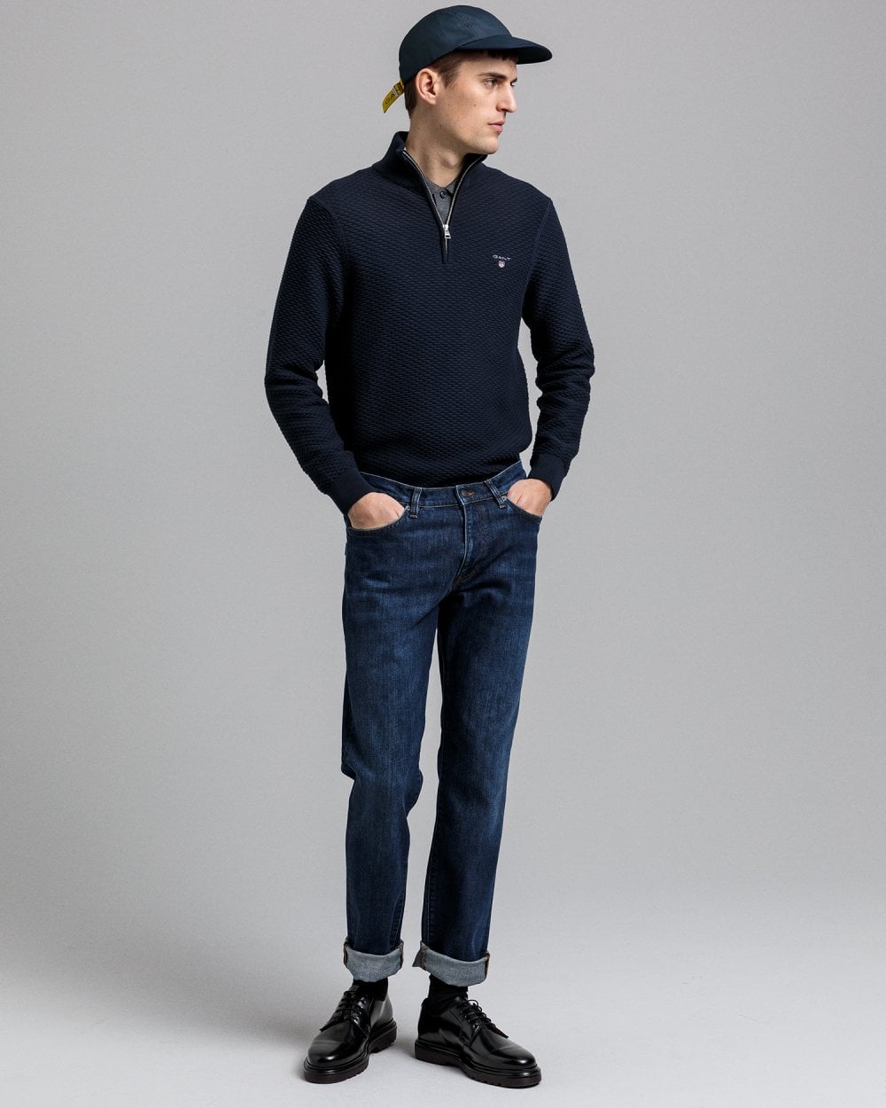 Slim Fit Jeans