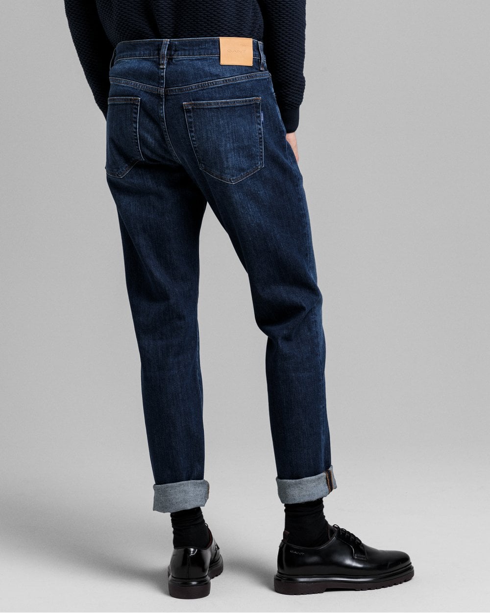 Slim Fit Jeans