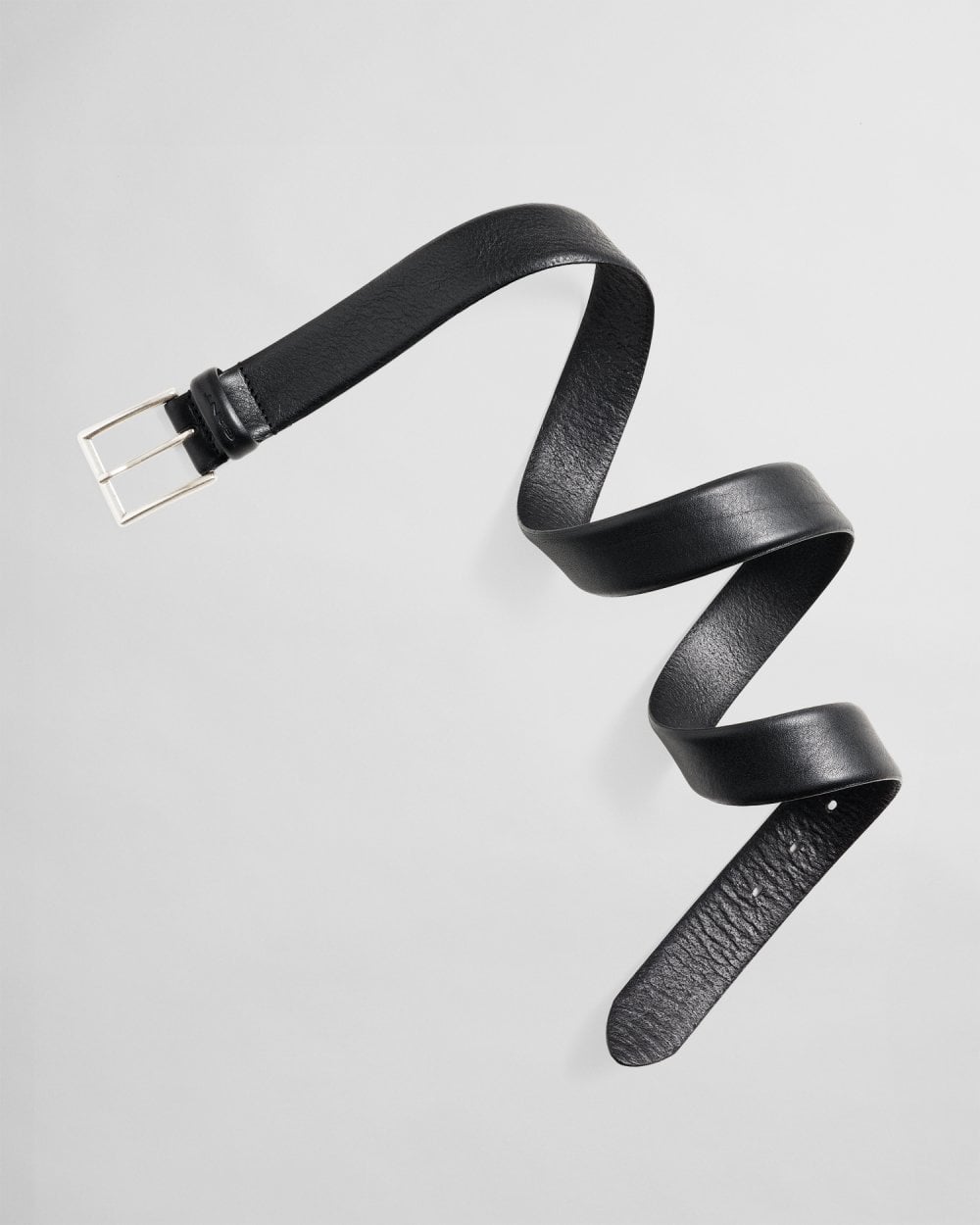Classic Leather Belt