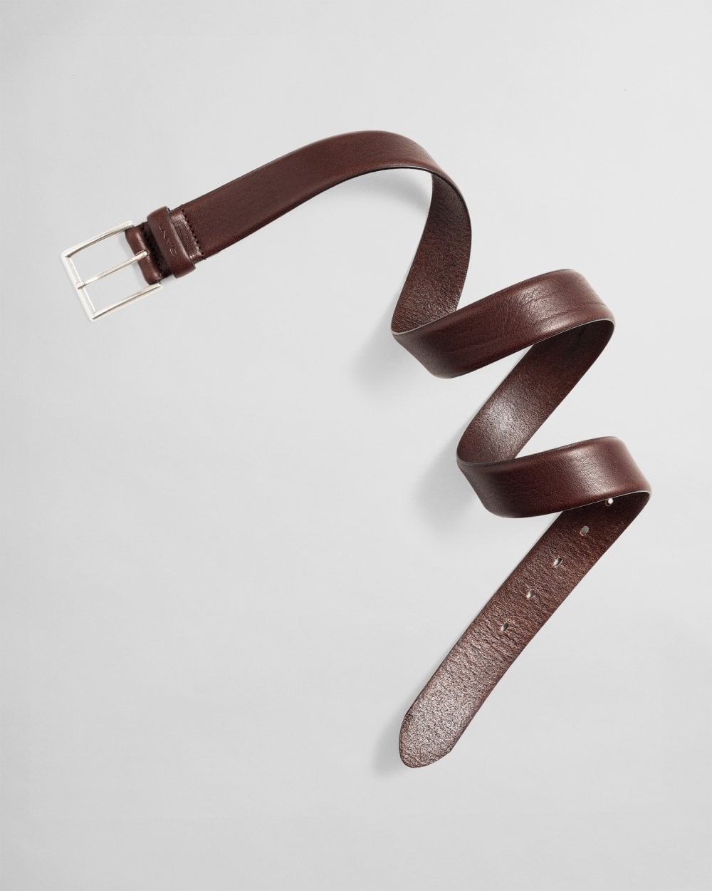 Classic Leather Belt