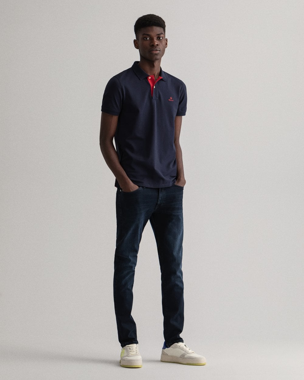 Maxen Extra Slim Fit Active-Recover Jeans