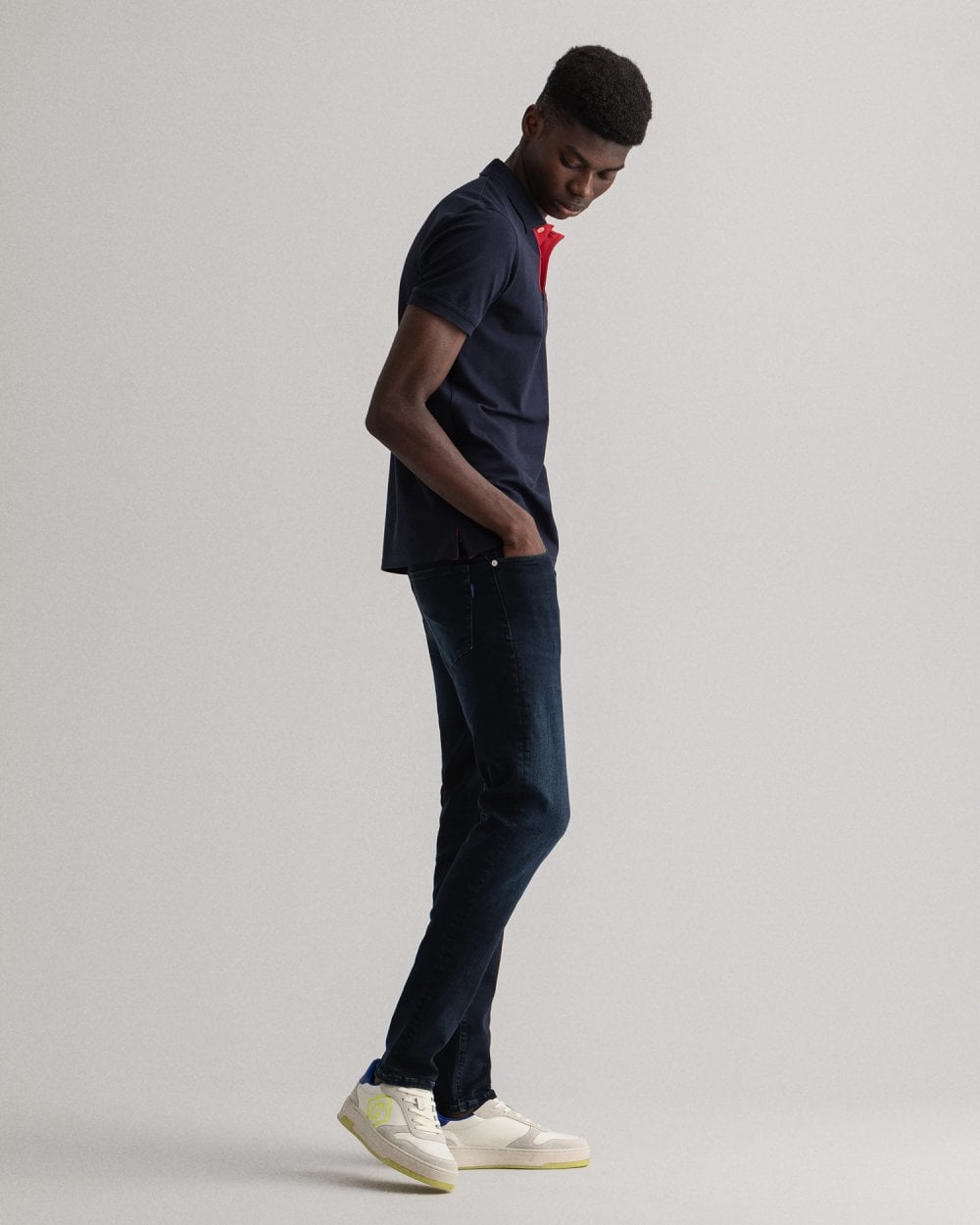 Maxen Extra Slim Fit Active-Recover Jeans