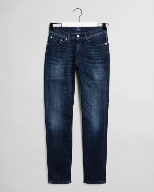 Maxen Extra Slim Fit Active-Recover Jeans