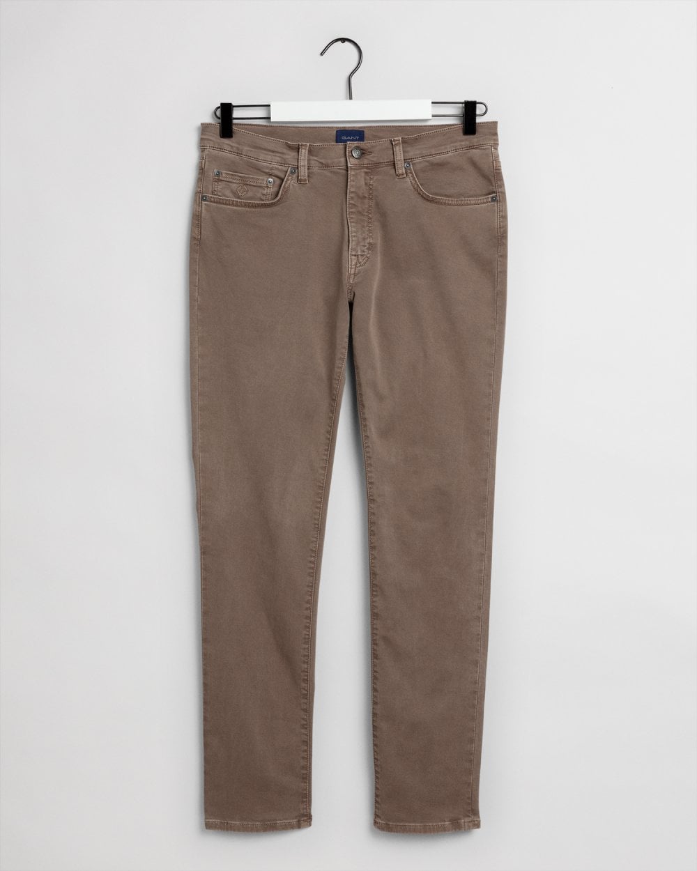 Hayes Slim Fit Desert Jeans