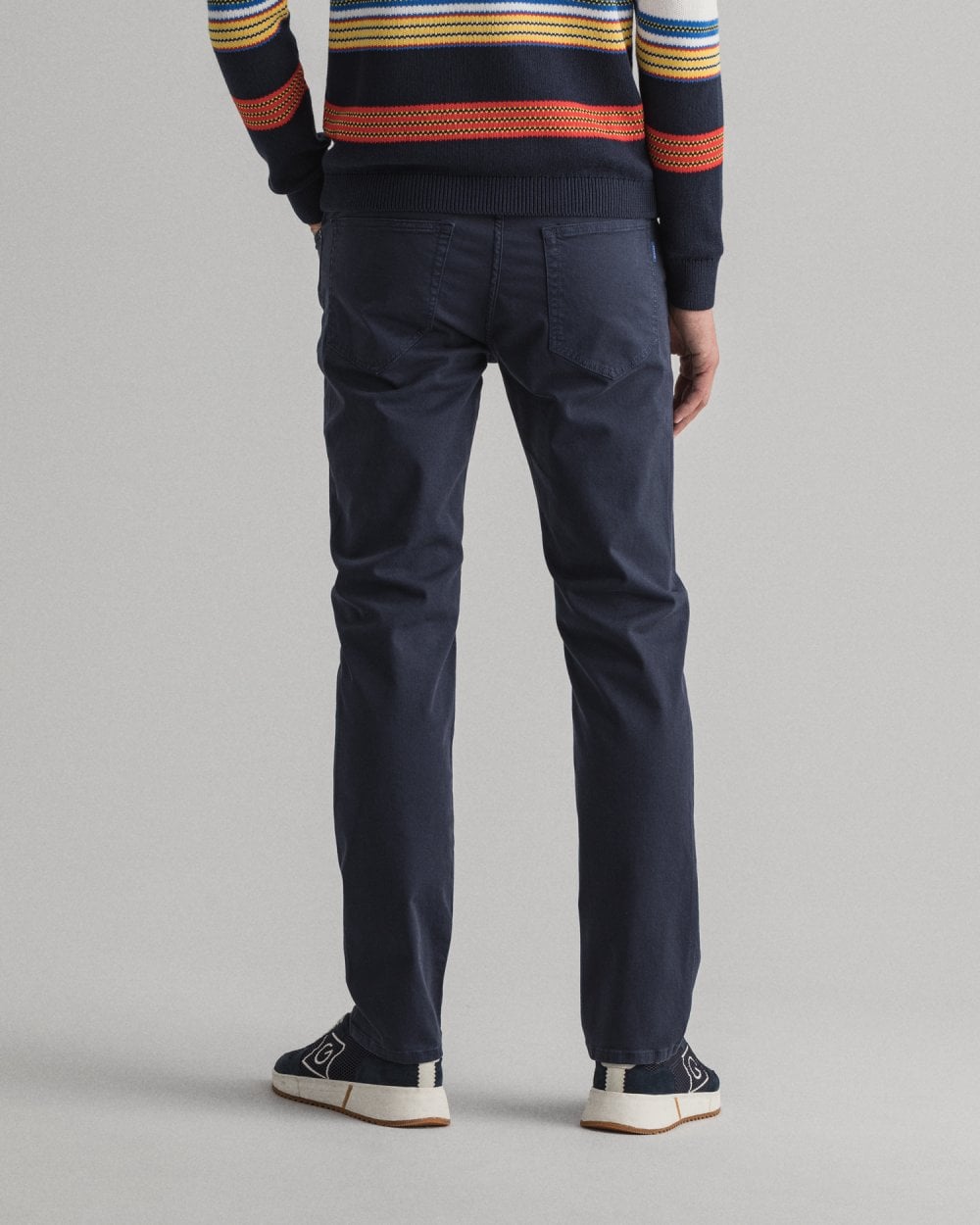 Arley Regular Fit Desert Jeans