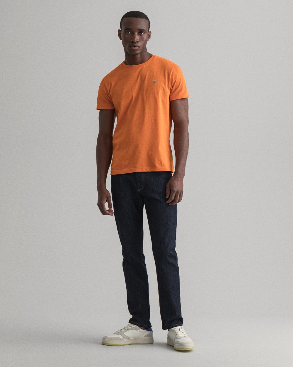 Slim Fit Jeans