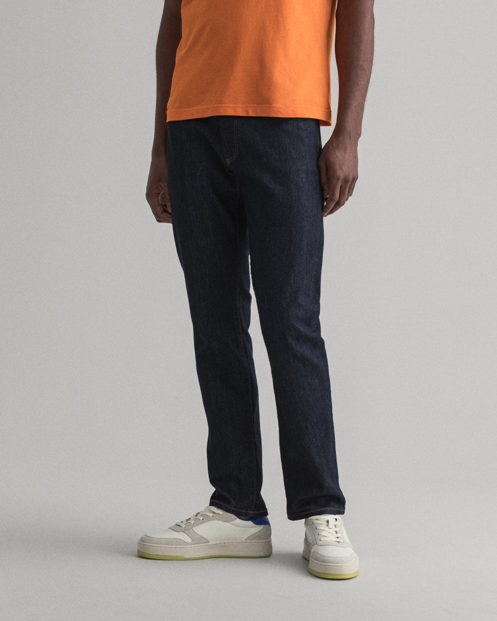 Slim Fit Jeans