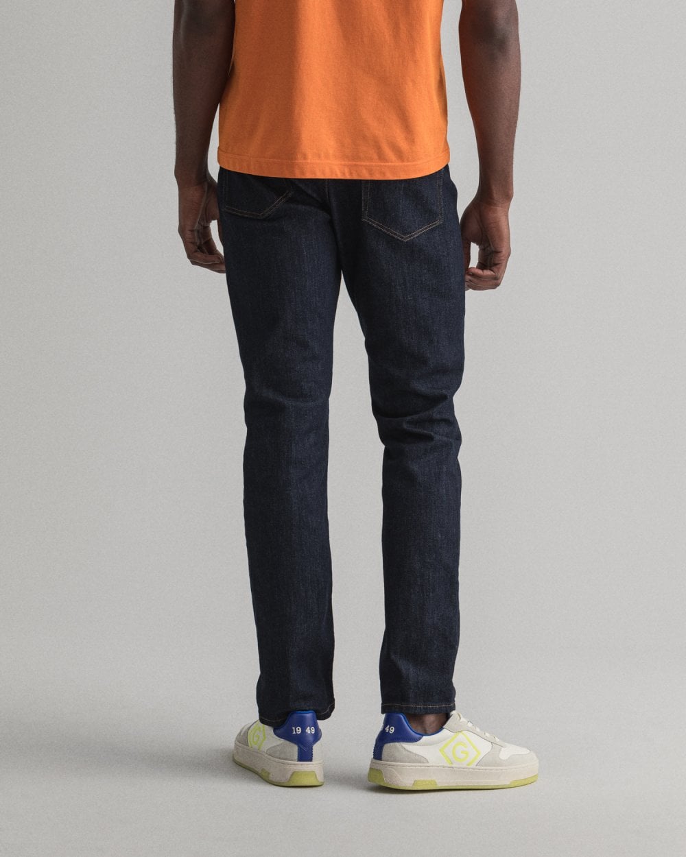 Slim Fit Jeans