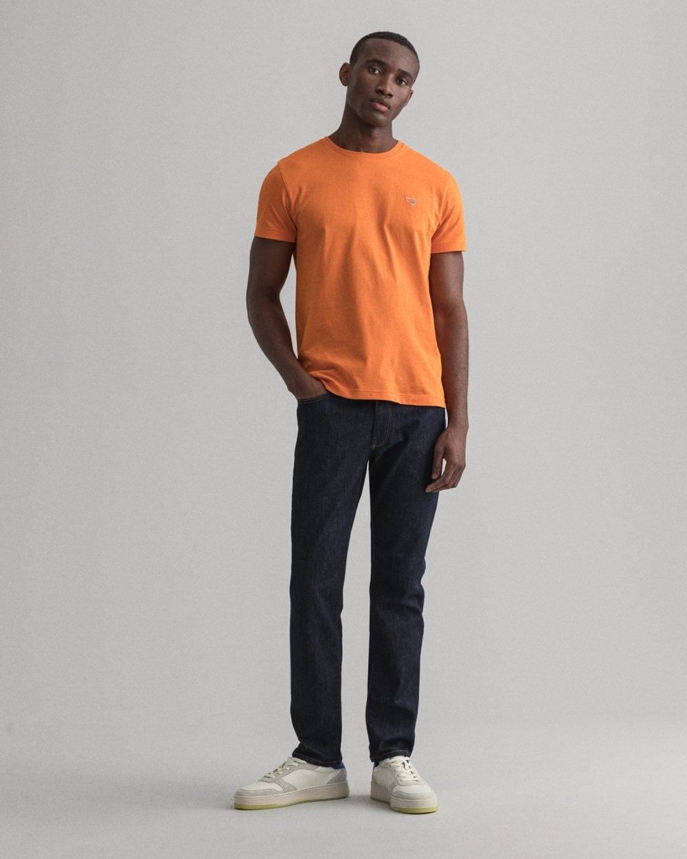 Slim Fit Jeans
