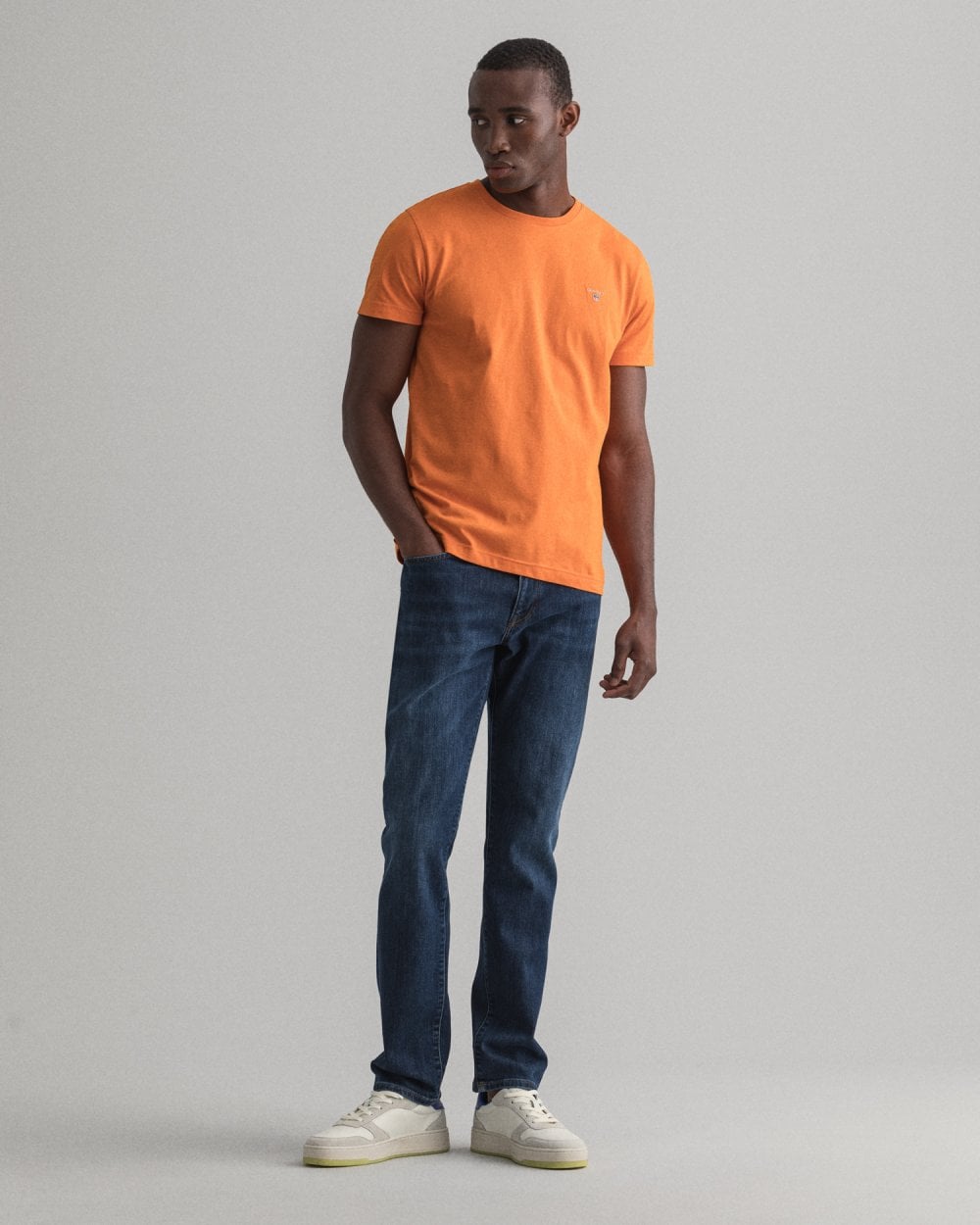 Slim Fit Jeans
