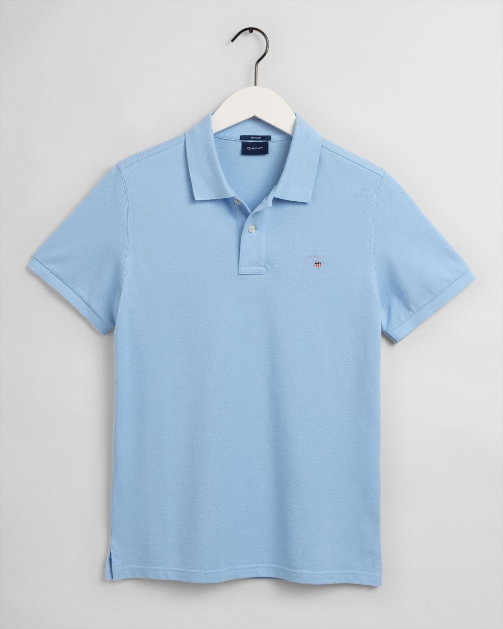 Original Regular Fit Pique Polo Shirt