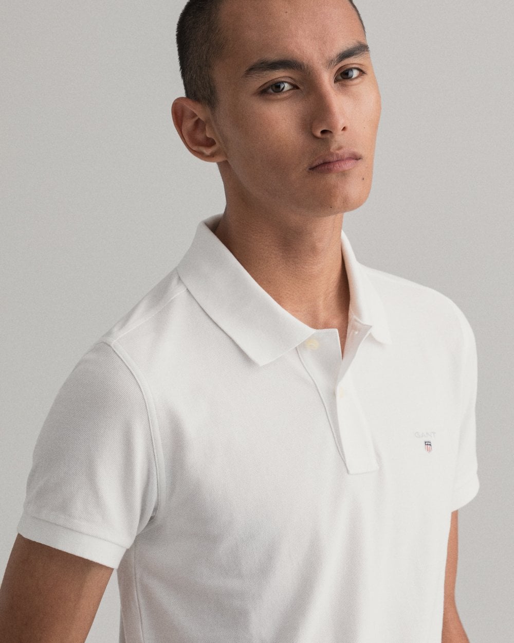 Original Regular Fit Pique Polo Shirt
