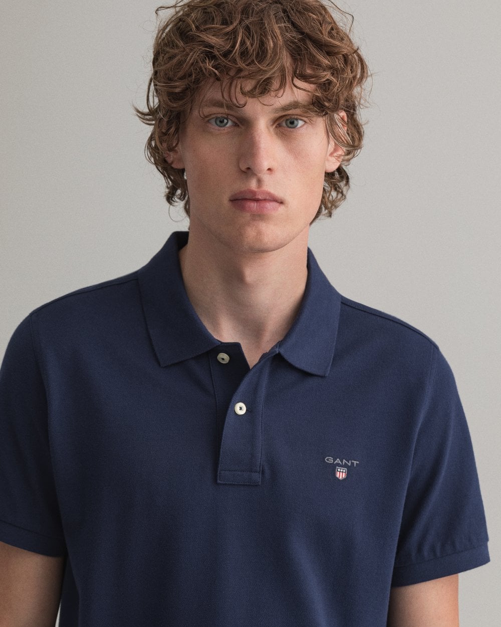 Original Regular Fit Pique Polo Shirt