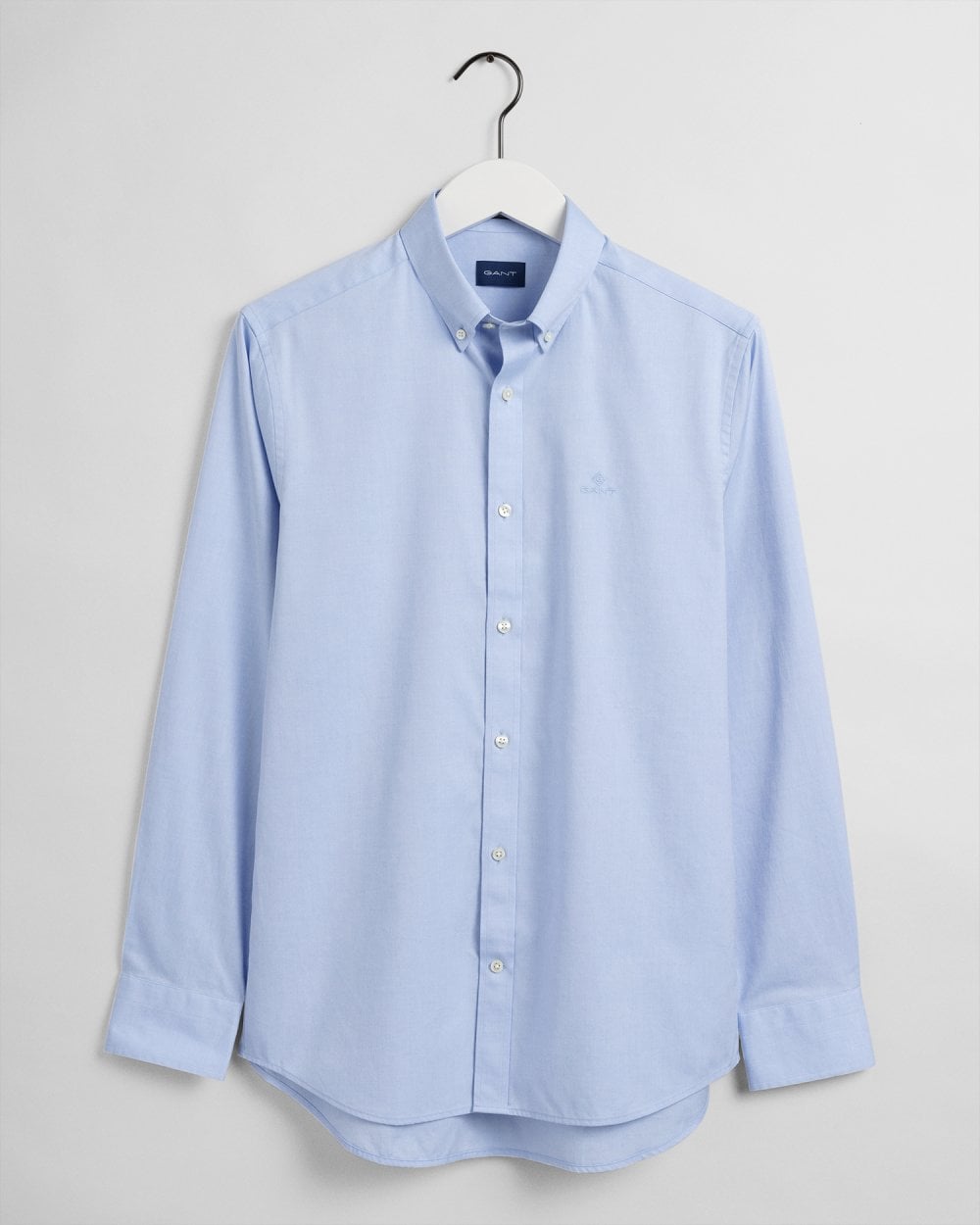 Regular Fit Pinpoint Oxford Shirt