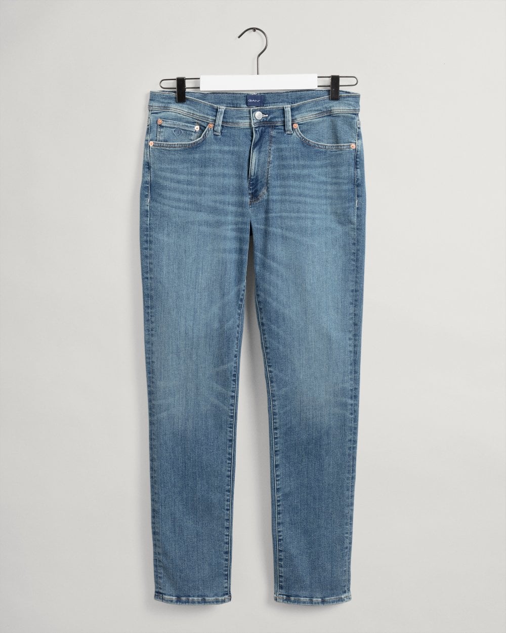 Maxen Extra Slim Fit Active-Recover Jeans
