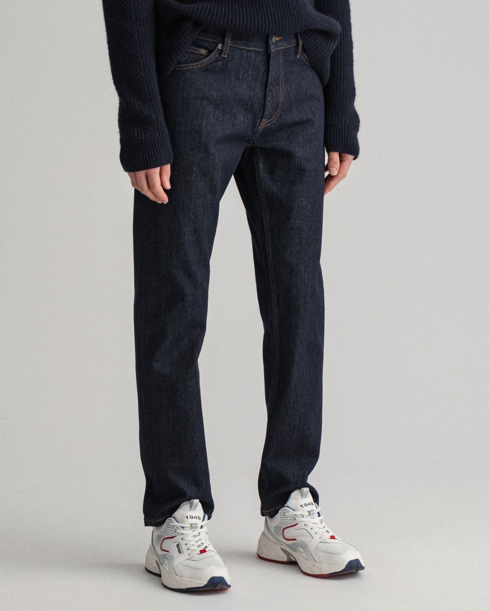 Arley Regular Fit Jeans