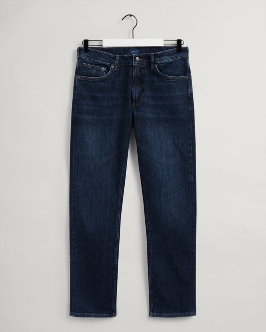 Arley Regular Fit Jeans