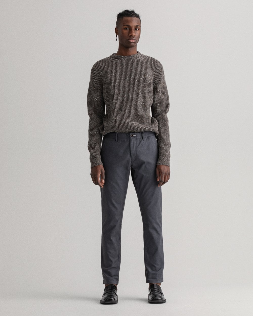 Hallden Slim Fit Tech Prep Chinos