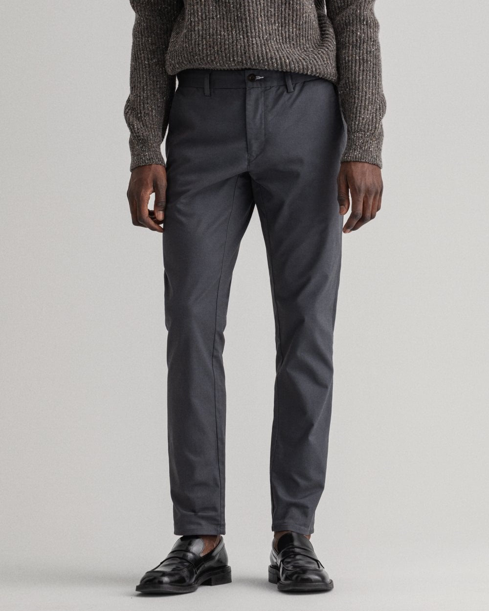 Hallden Slim Fit Tech Prep Chinos