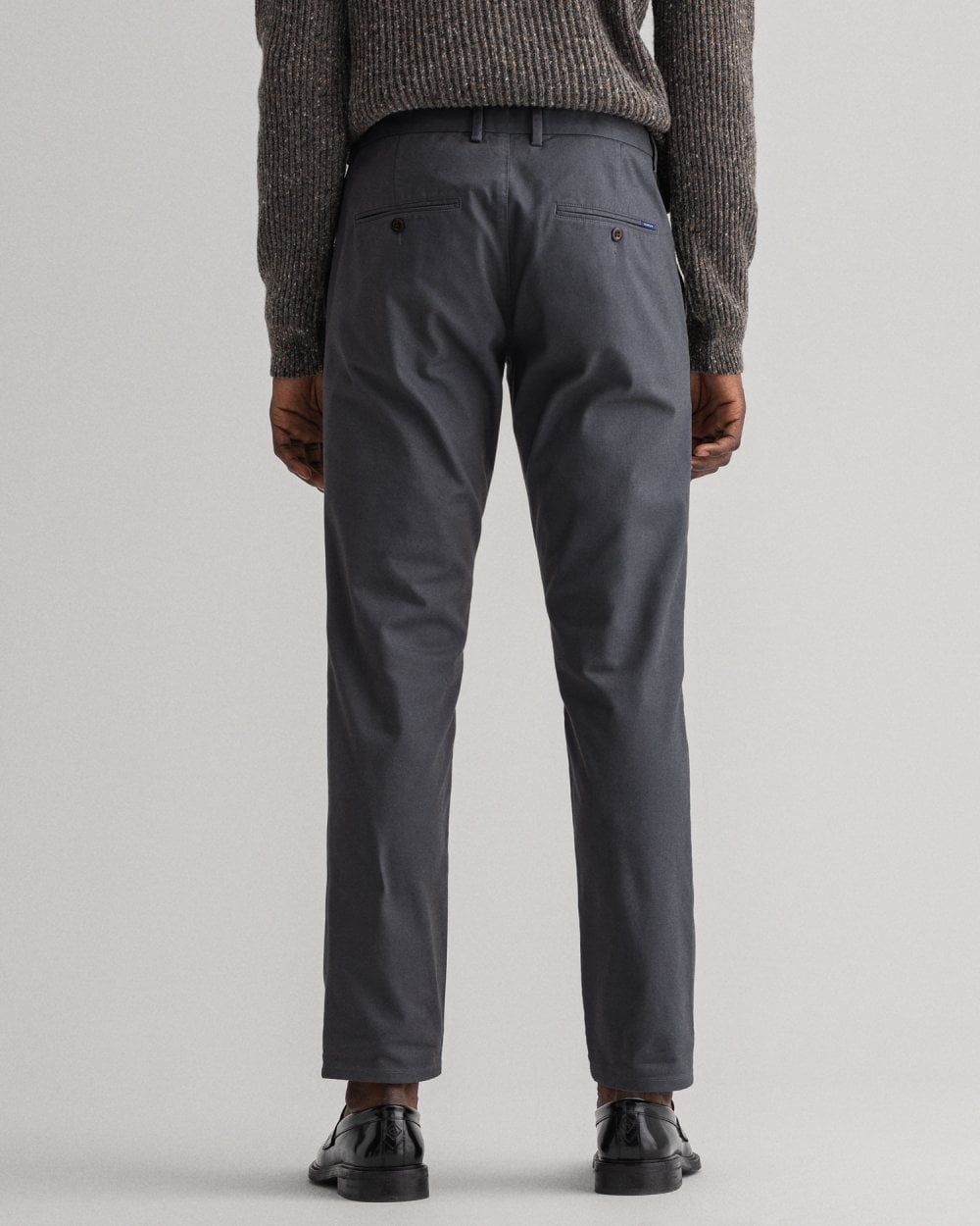 Hallden Slim Fit Tech Prep Chinos