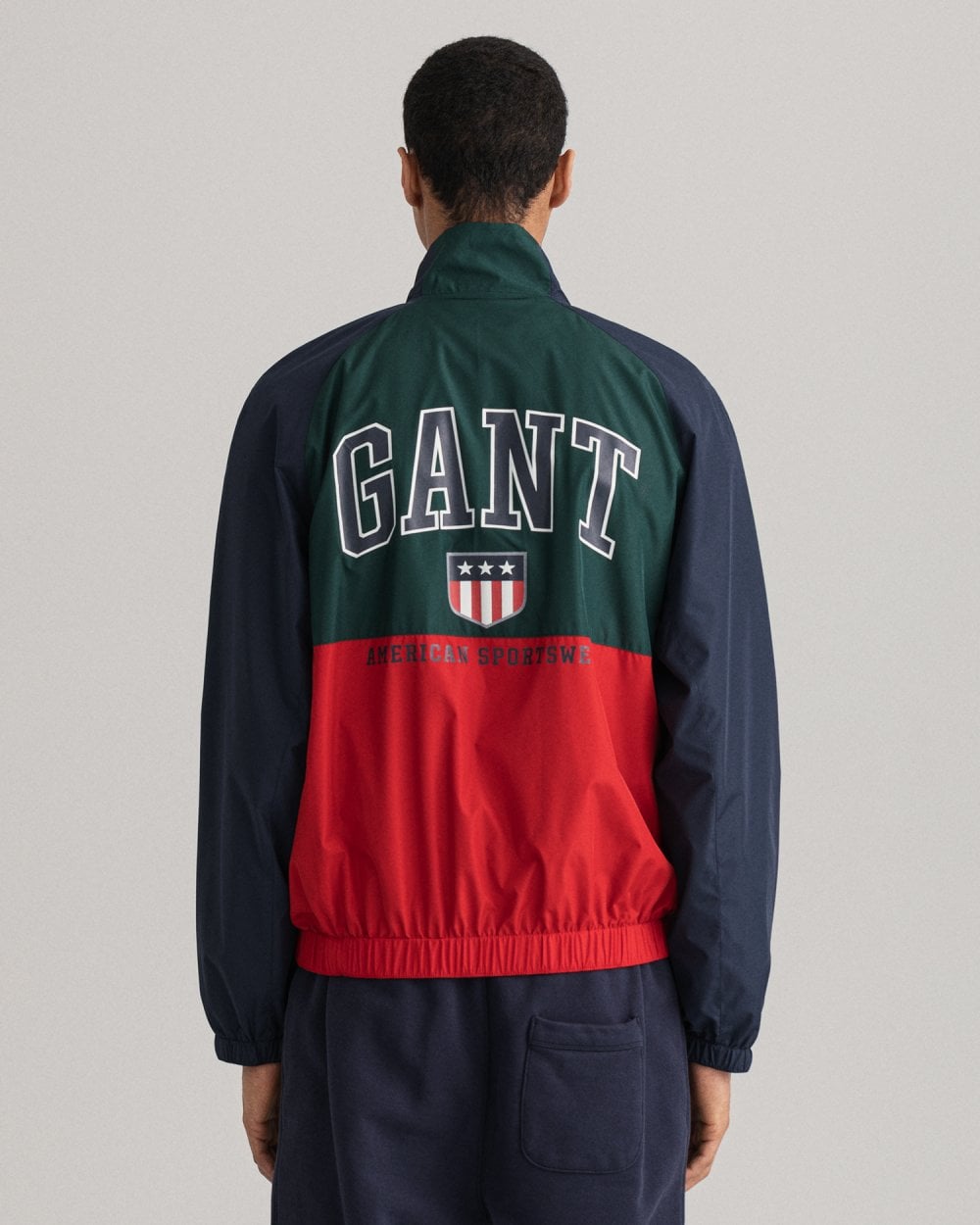 Reversible Jacket